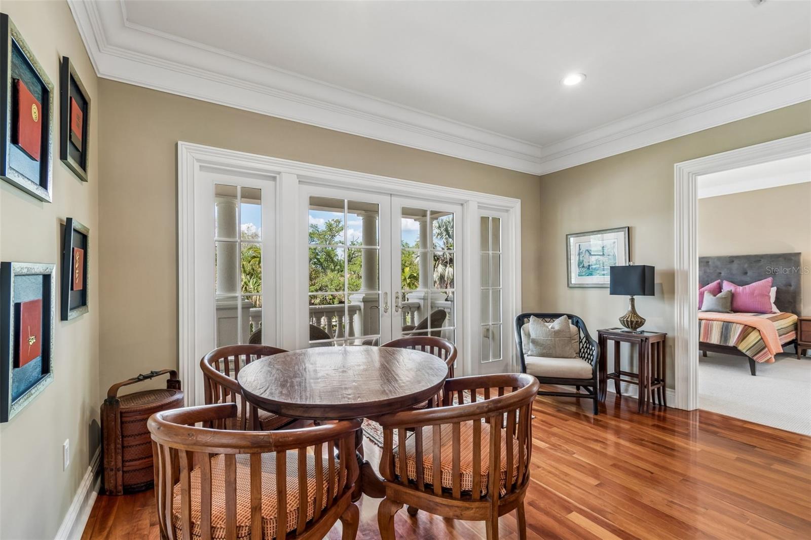 Listing photo id 34 for 4804 Culbreath Isles Road