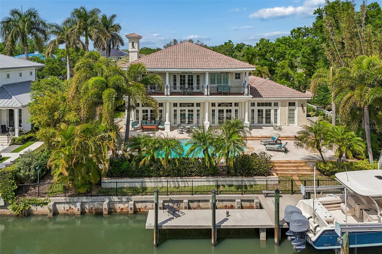 Listing photo id 2 for 4804 Culbreath Isles Road