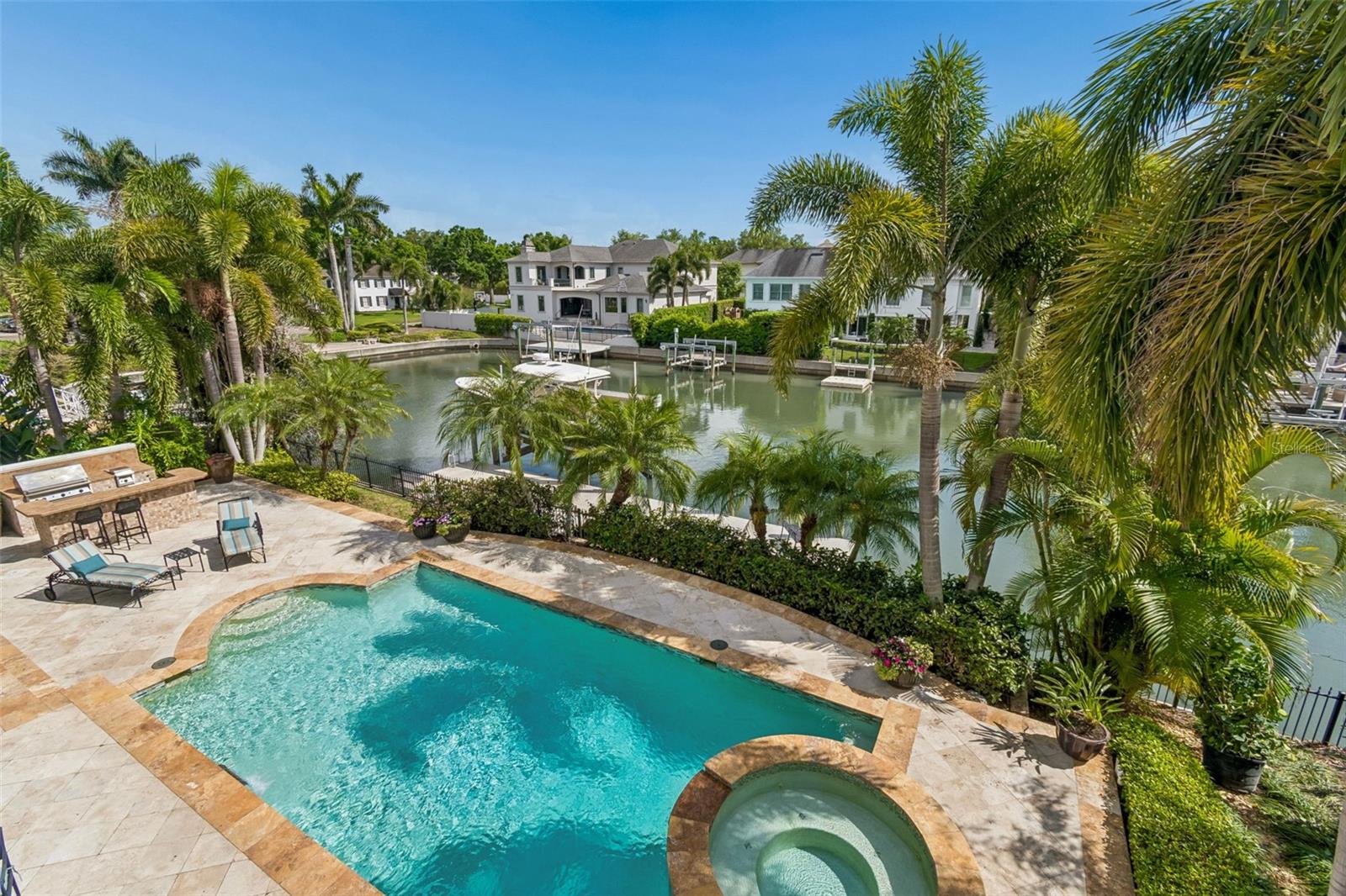 Listing photo id 48 for 4804 Culbreath Isles Road