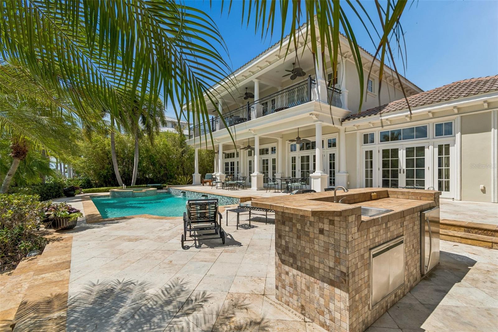 Listing photo id 51 for 4804 Culbreath Isles Road