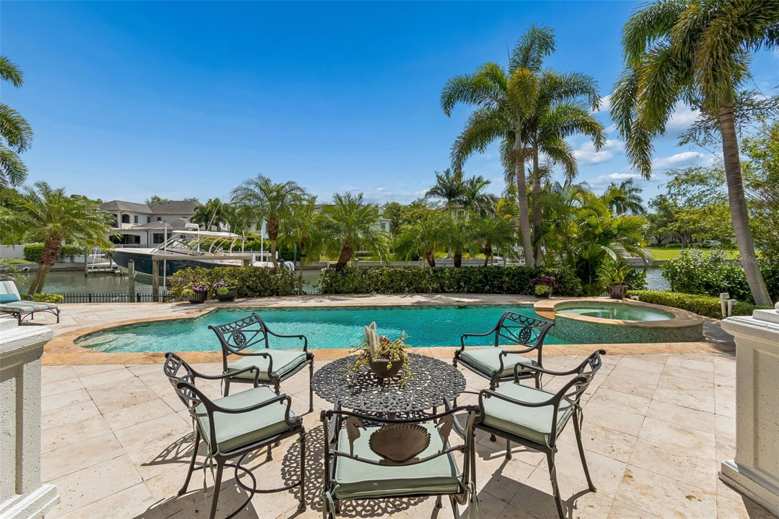 Listing photo id 53 for 4804 Culbreath Isles Road