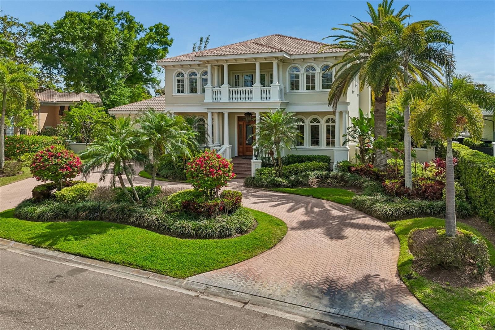 Listing photo id 58 for 4804 Culbreath Isles Road