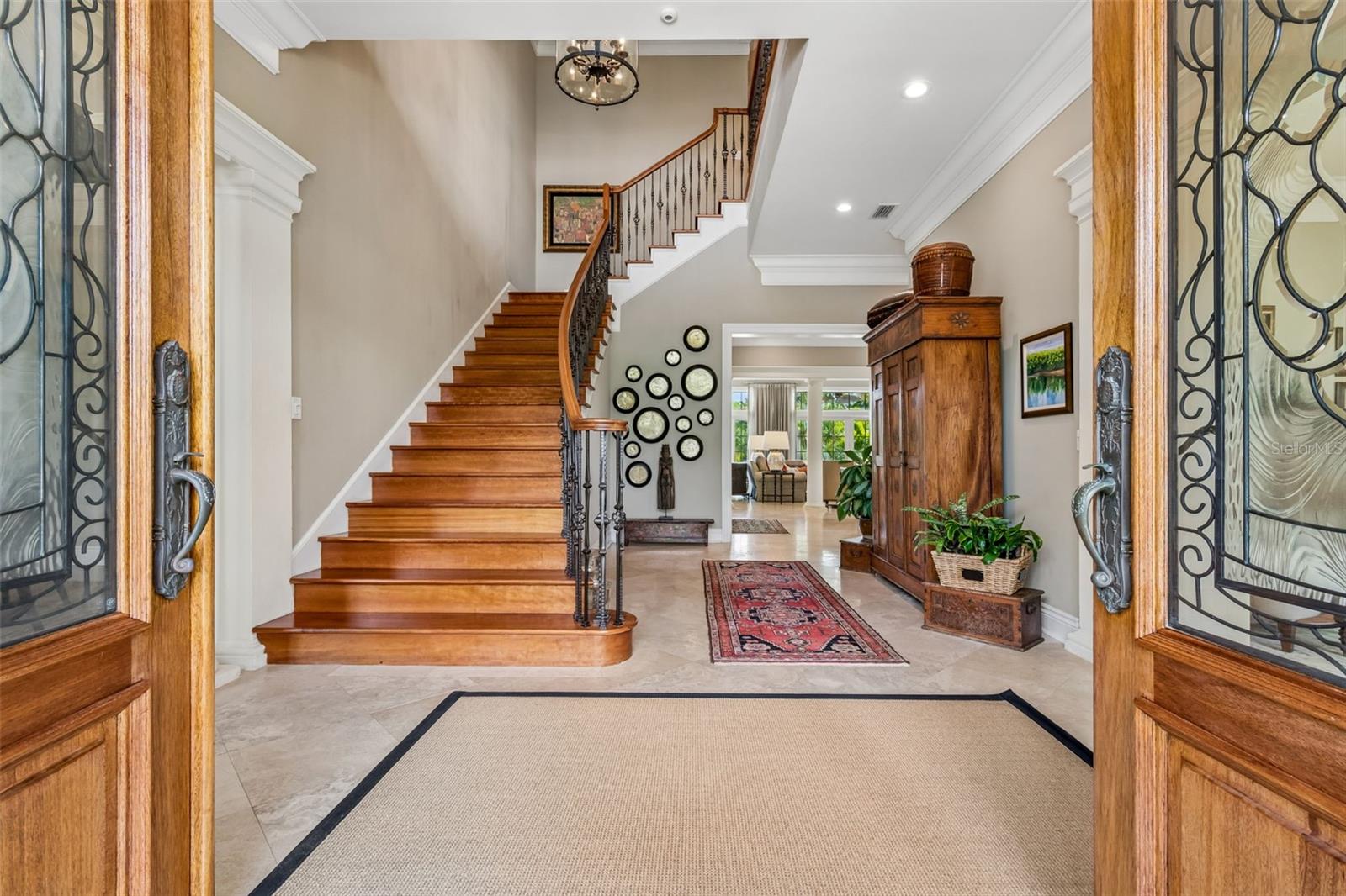 Listing photo id 7 for 4804 Culbreath Isles Road