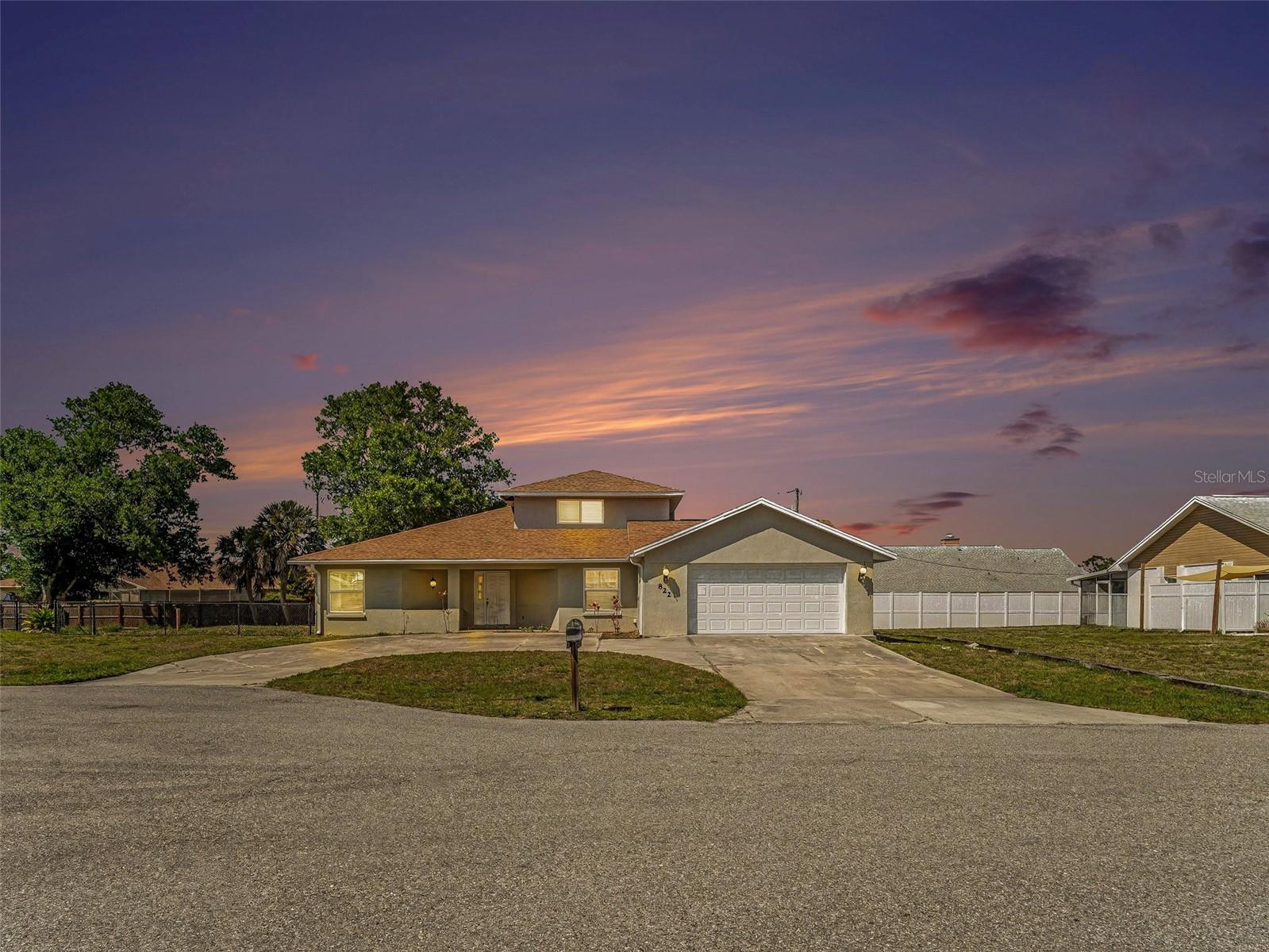 Details for 822 Diane Circle, ENGLEWOOD, FL 34223