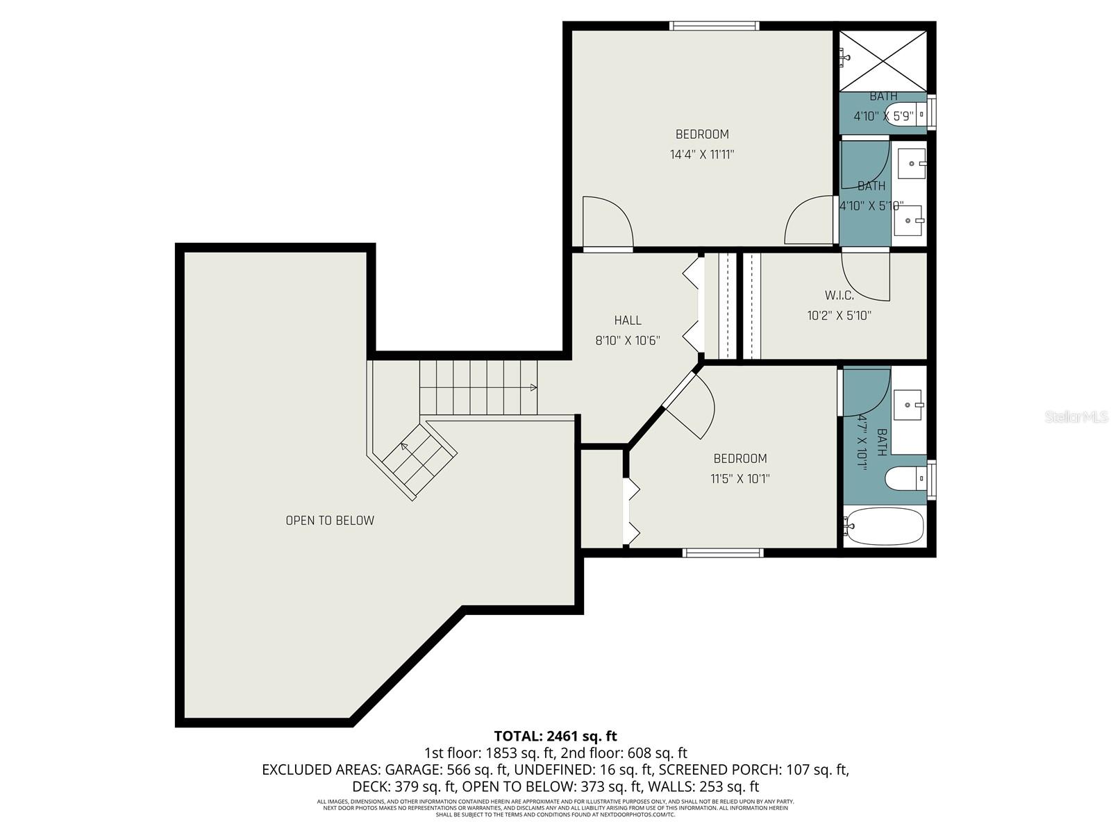 Image 40 of 40 For 822 Diane Circle