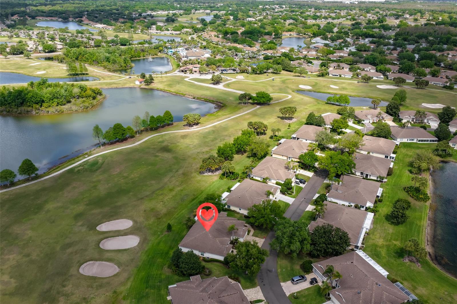 Image 10 of 44 For 2261 Brookfield Greens Circle