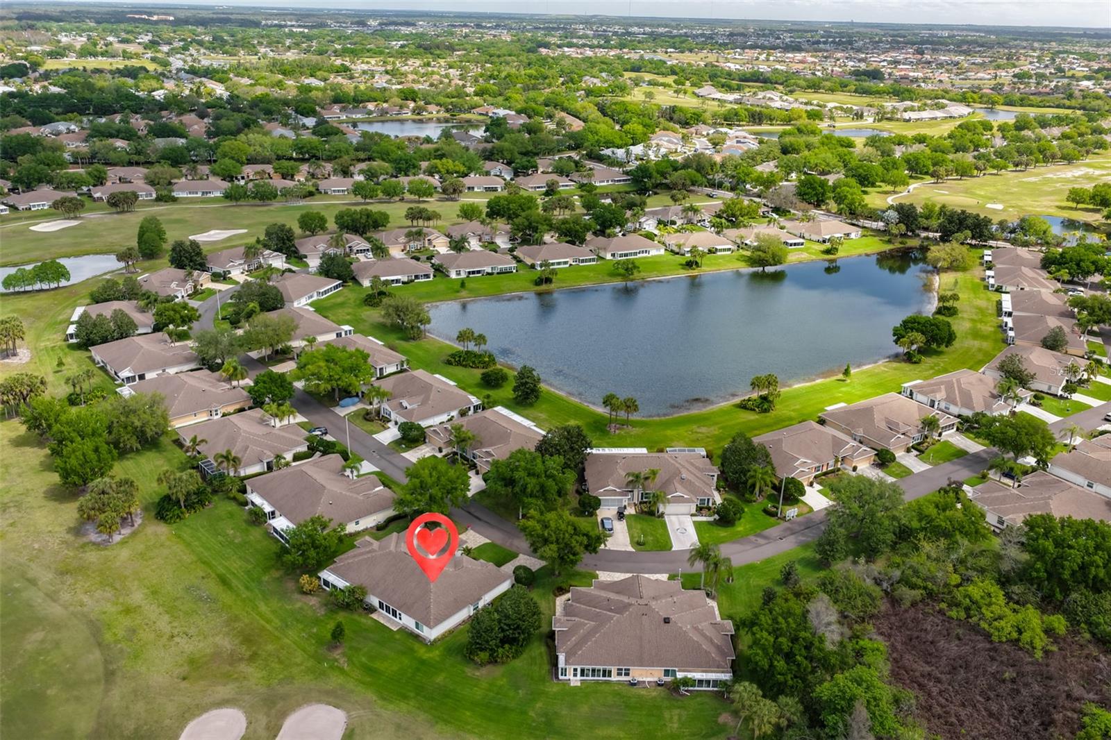 Image 11 of 44 For 2261 Brookfield Greens Circle