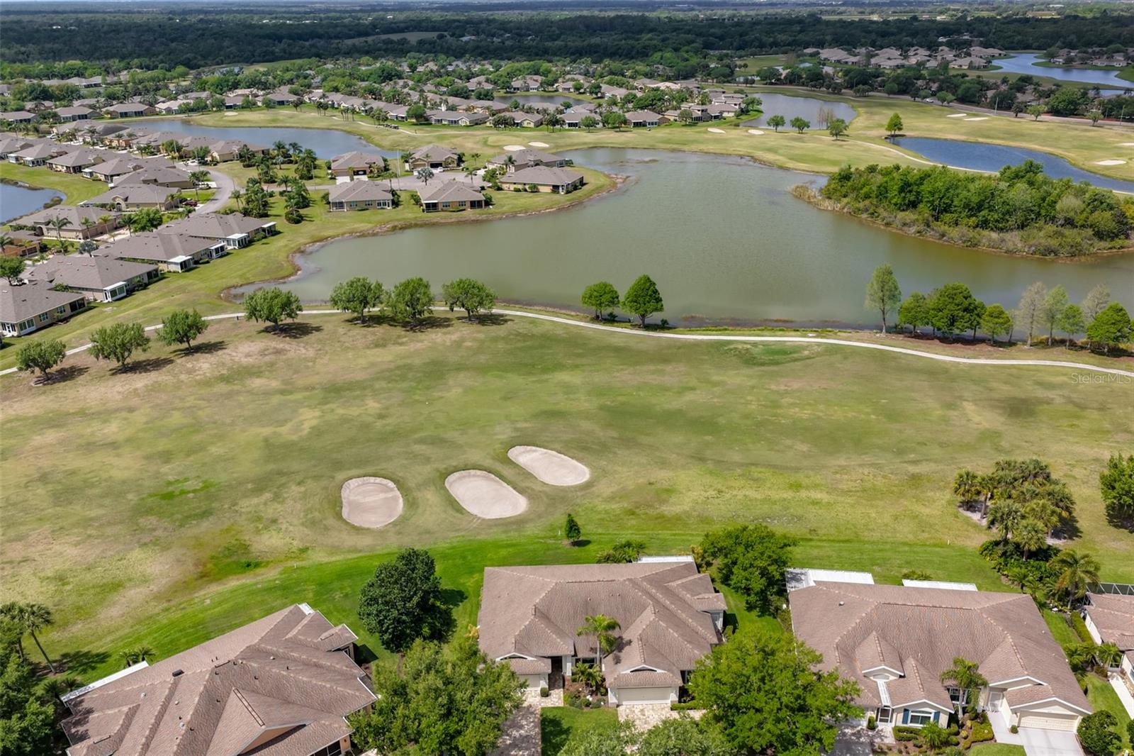 Image 7 of 44 For 2261 Brookfield Greens Circle