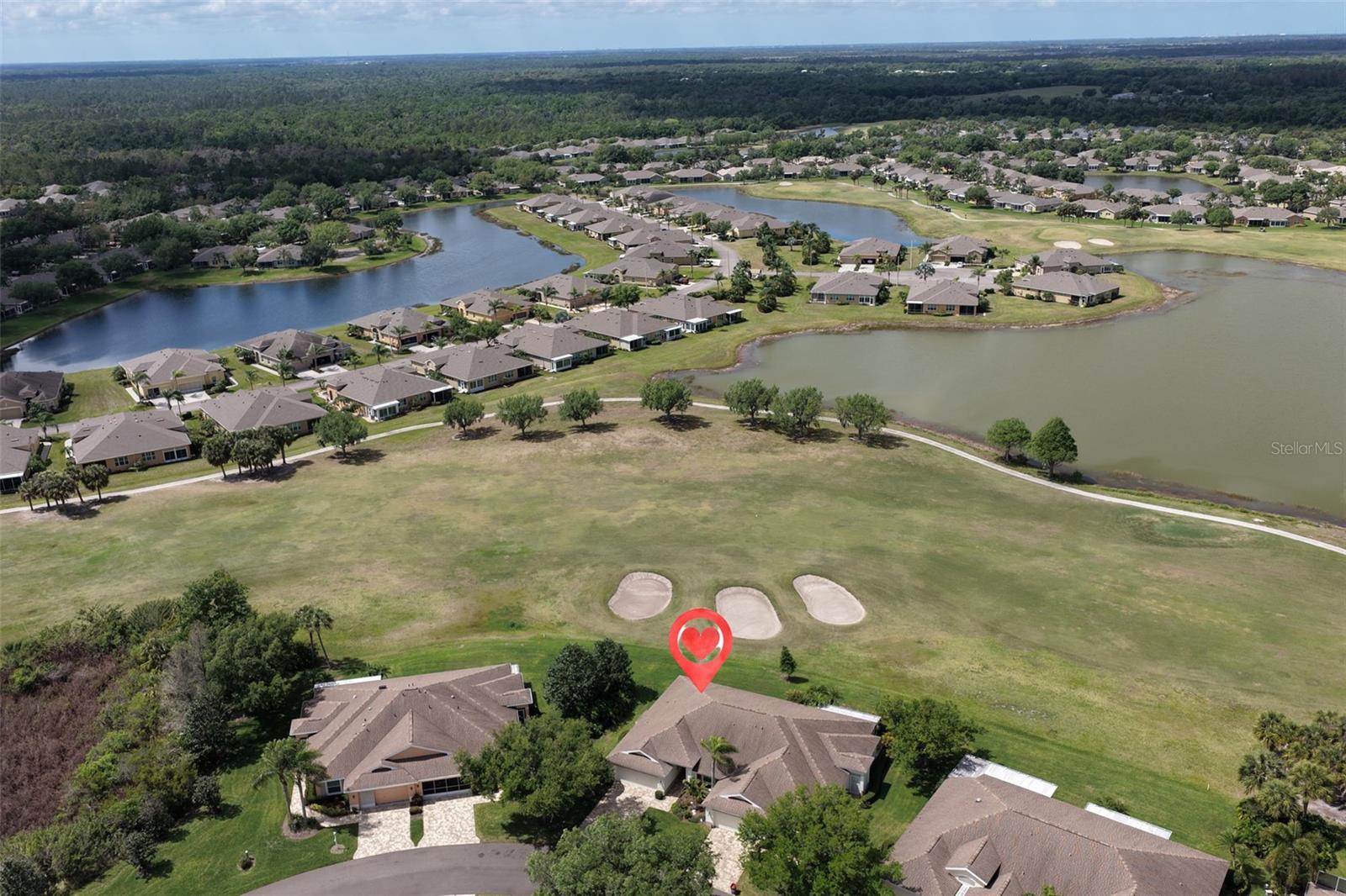 Image 8 of 44 For 2261 Brookfield Greens Circle