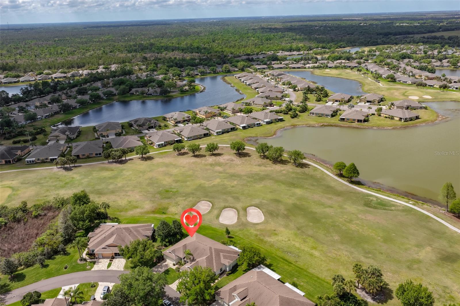 Image 9 of 44 For 2261 Brookfield Greens Circle