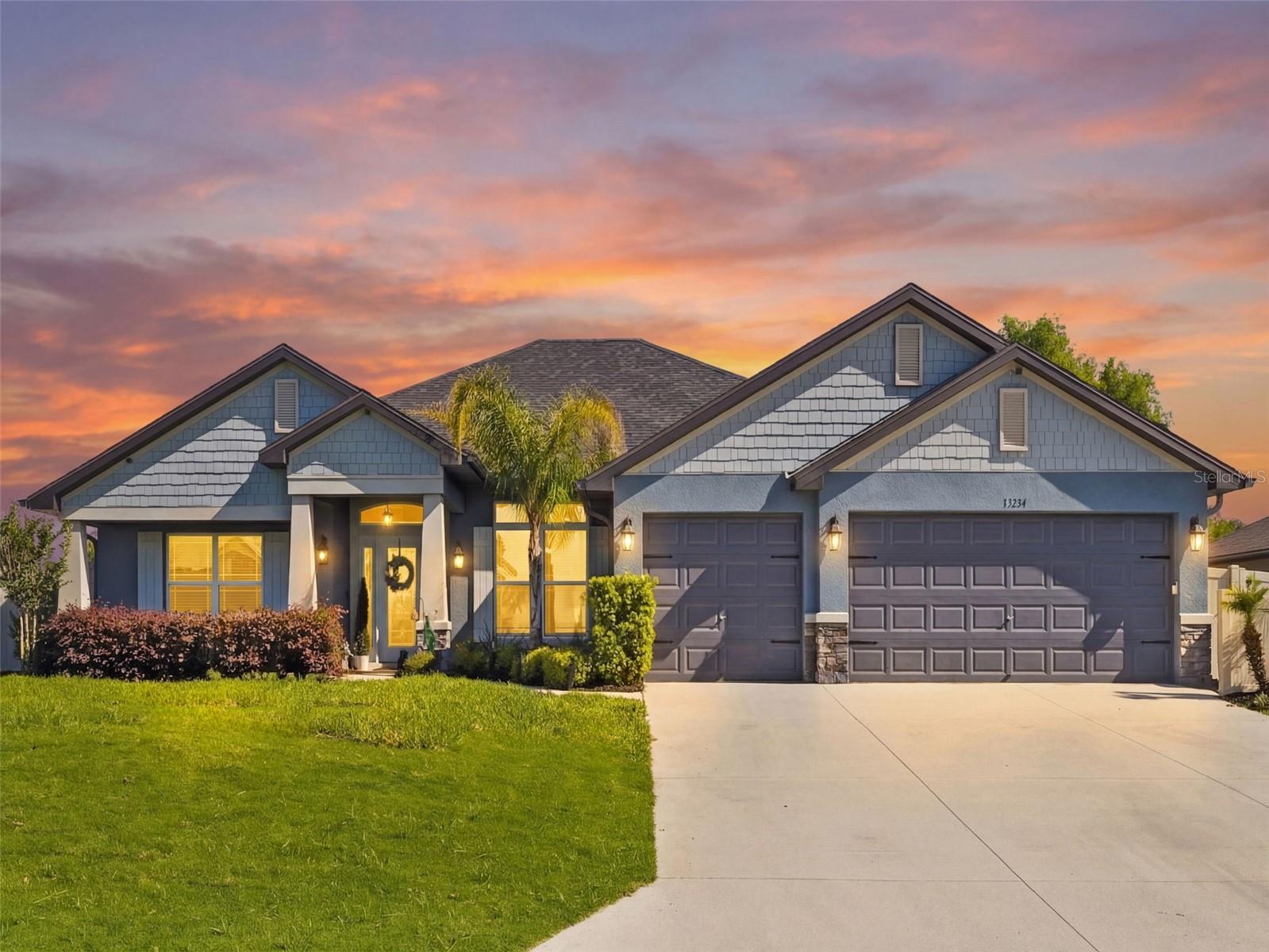 Details for 13234 Summerfield Way, DADE CITY, FL 33525