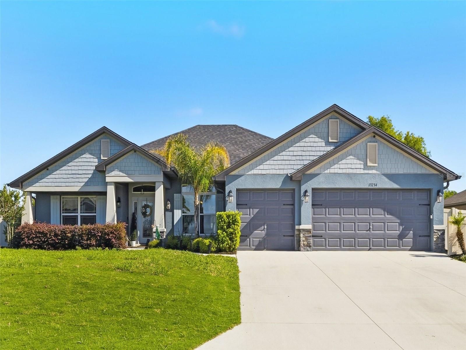 Image 4 of 46 For 13234 Summerfield Way