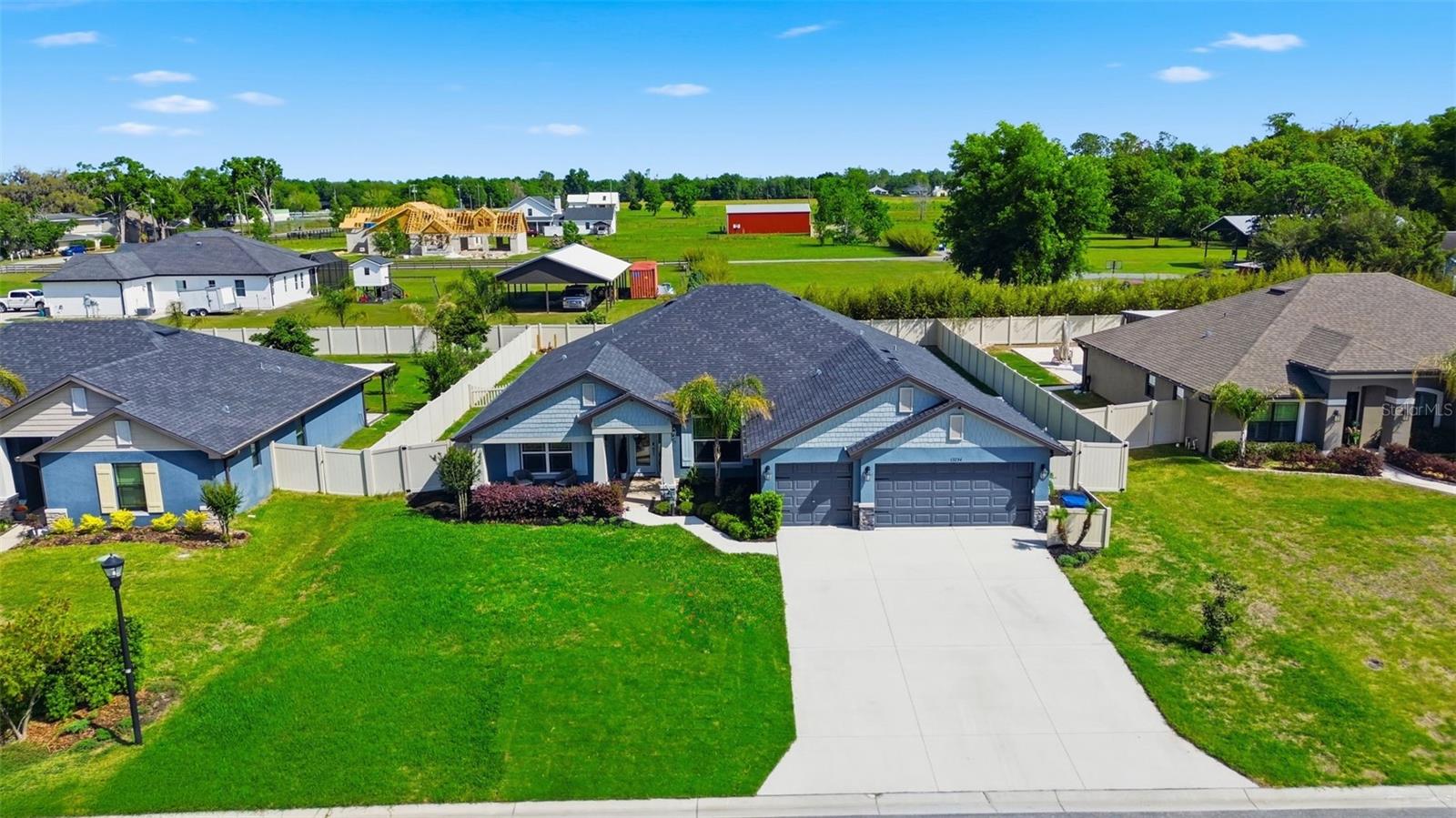 Image 42 of 46 For 13234 Summerfield Way