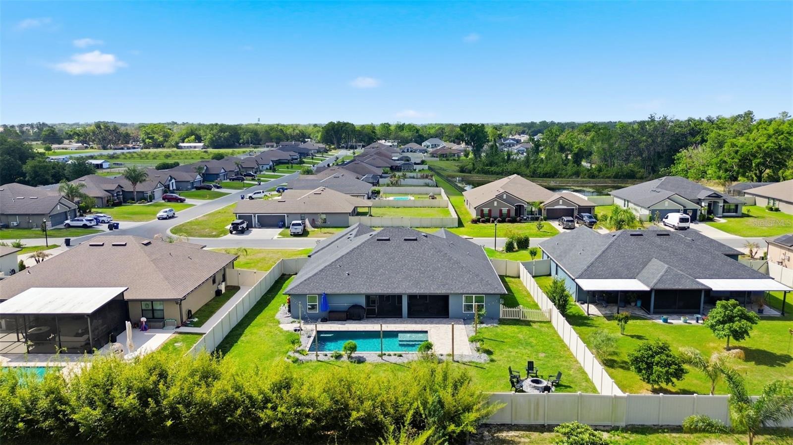 Image 45 of 46 For 13234 Summerfield Way