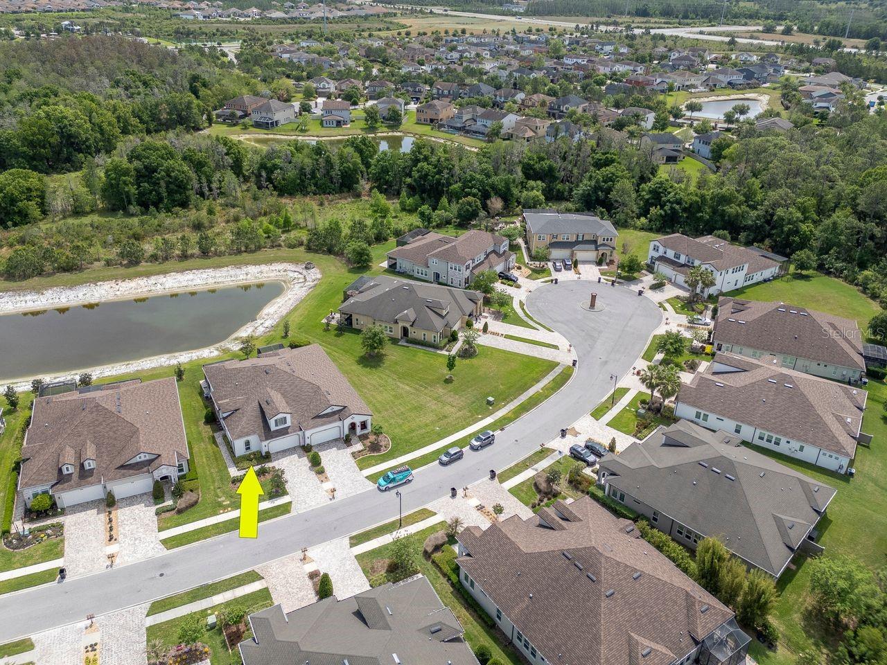 Listing photo id 33 for 4170 Barletta Court