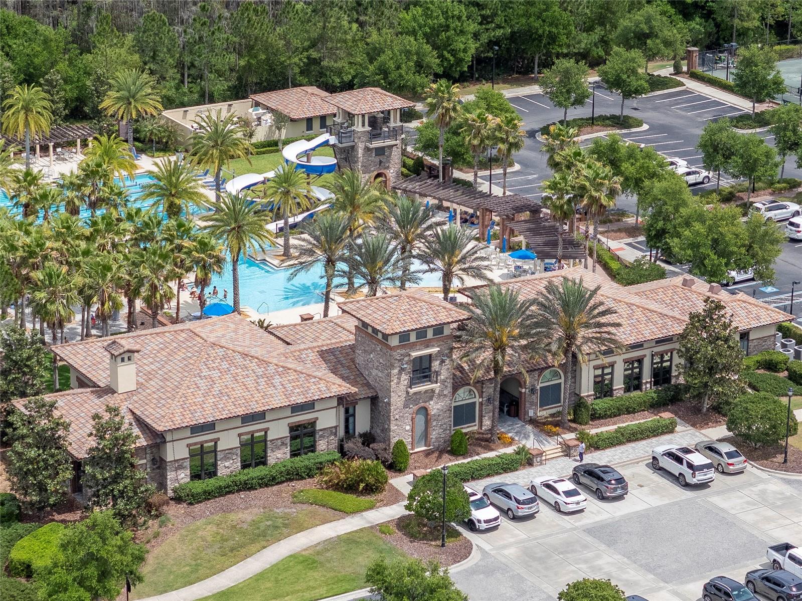 Listing photo id 37 for 4170 Barletta Court