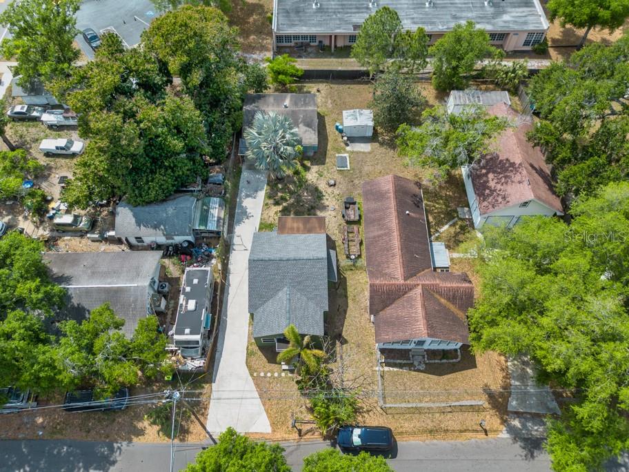 Image 43 of 48 For 5818 39th Street N