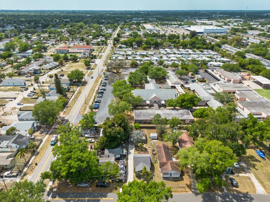 Image 44 of 48 For 5818 39th Street N