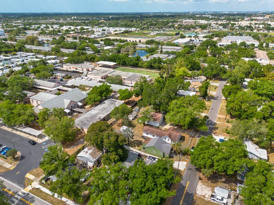 Image 47 of 48 For 5818 39th Street N