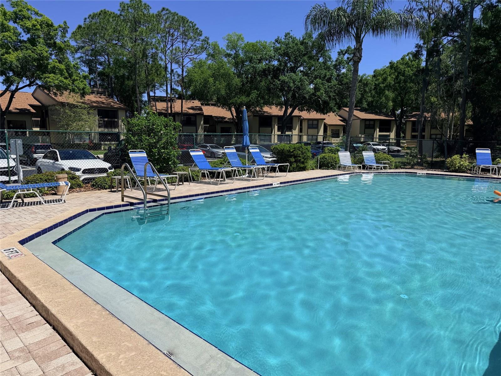 Image 22 of 30 For 260 Woodlake E #260