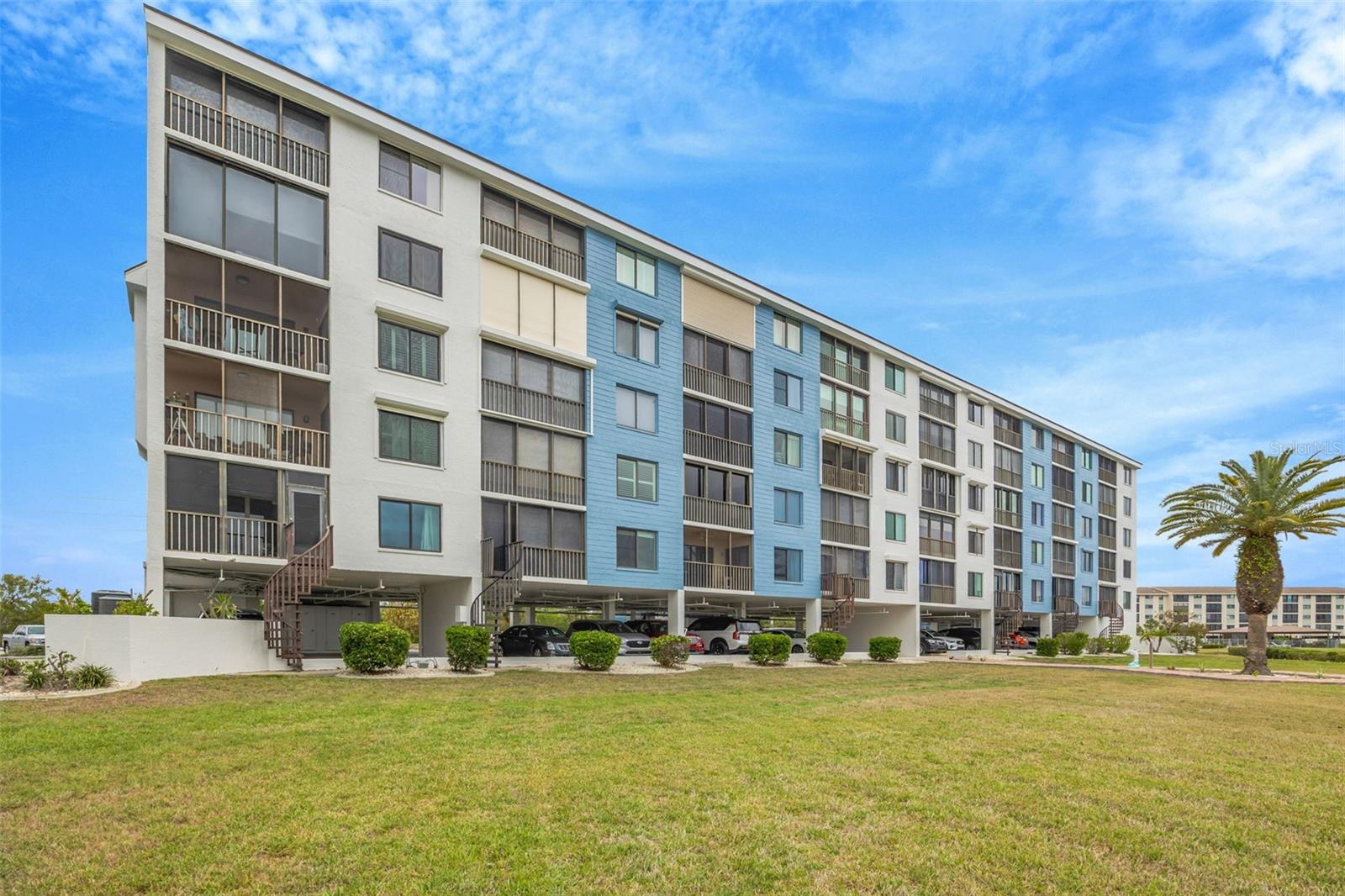 Image 31 of 37 For 4620 Bay Boulevard 1117