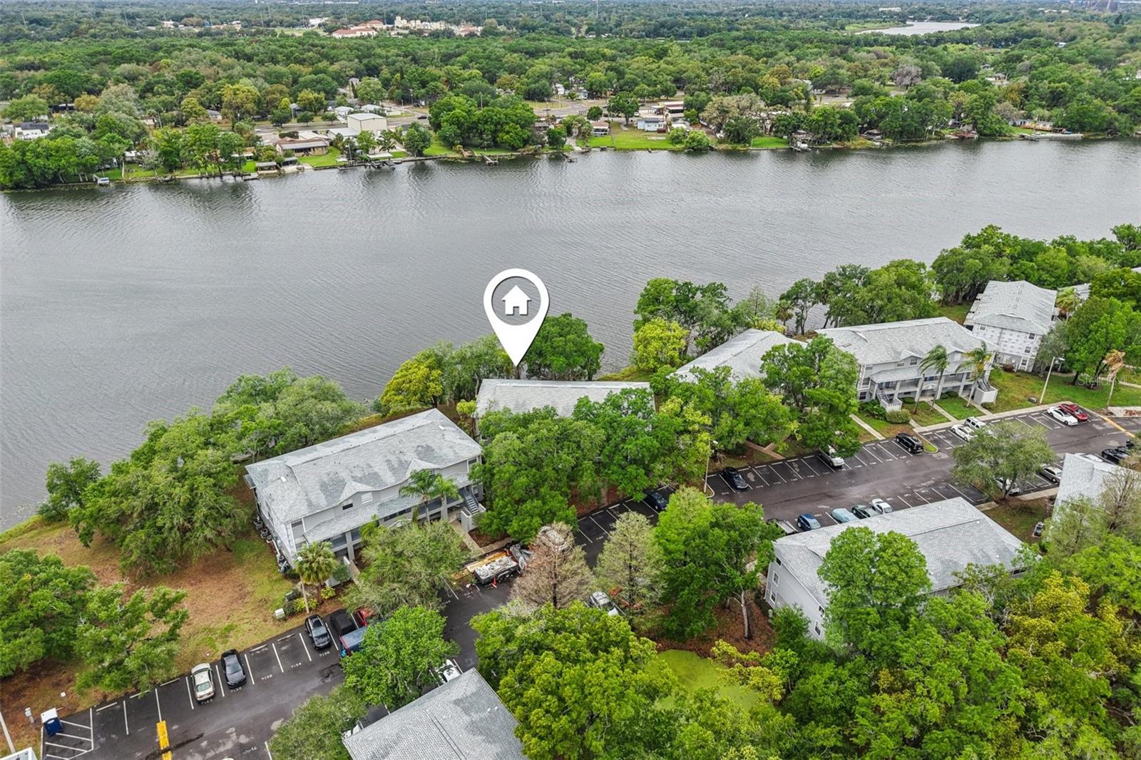 Details for 7156 Bank Drive 7156, TAMPA, FL 33617