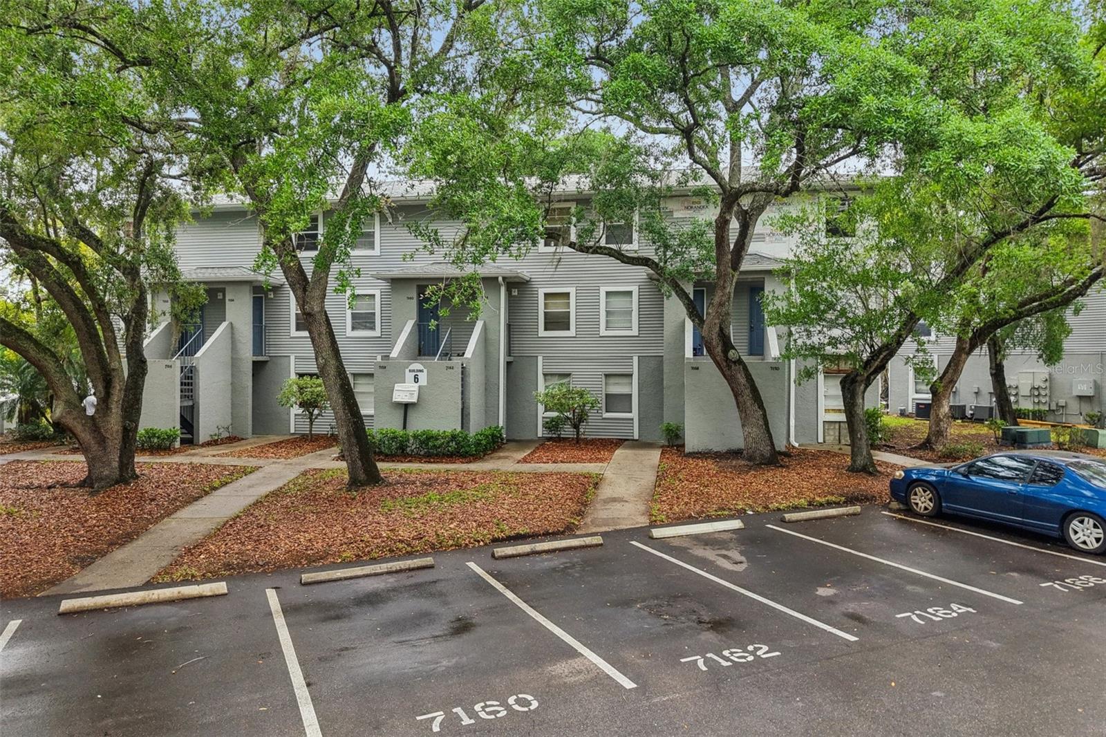 Image 27 of 41 For 7156 Bank Drive 7156