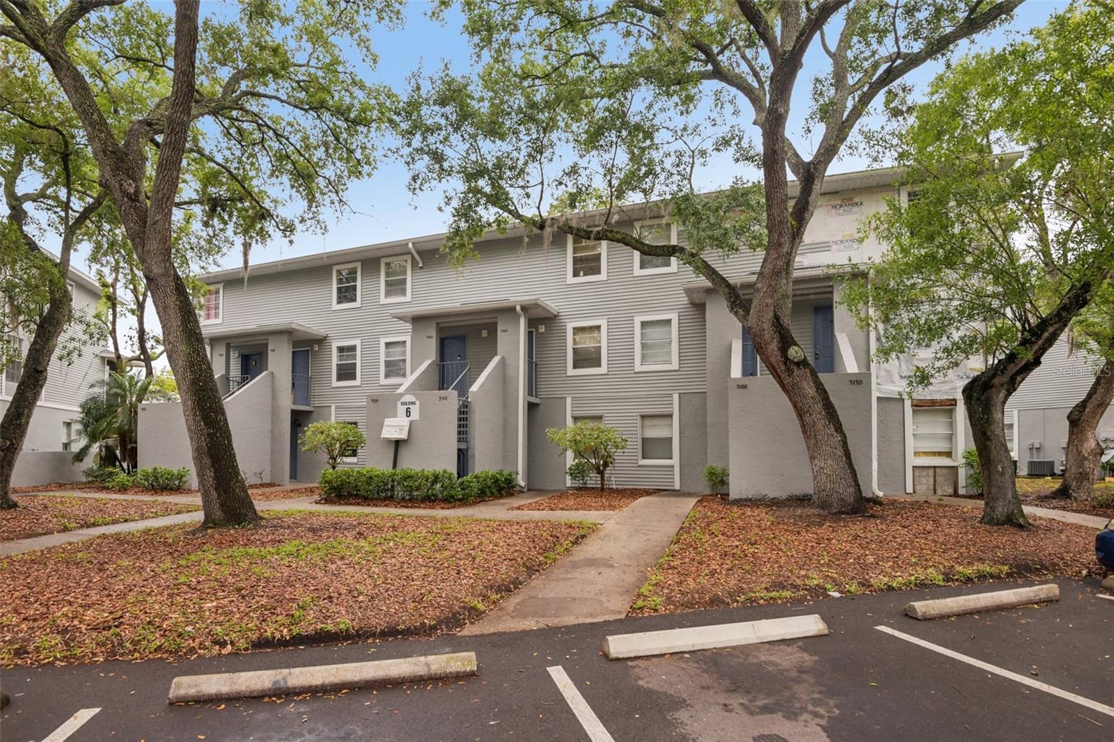 Image 28 of 41 For 7156 Bank Drive 7156