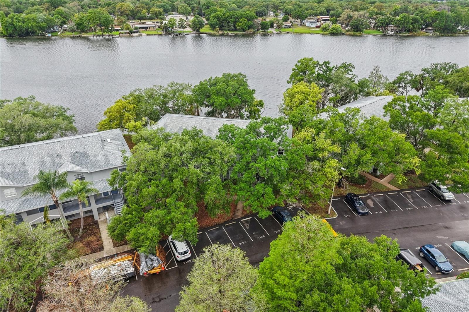 Image 30 of 41 For 7156 Bank Drive 7156