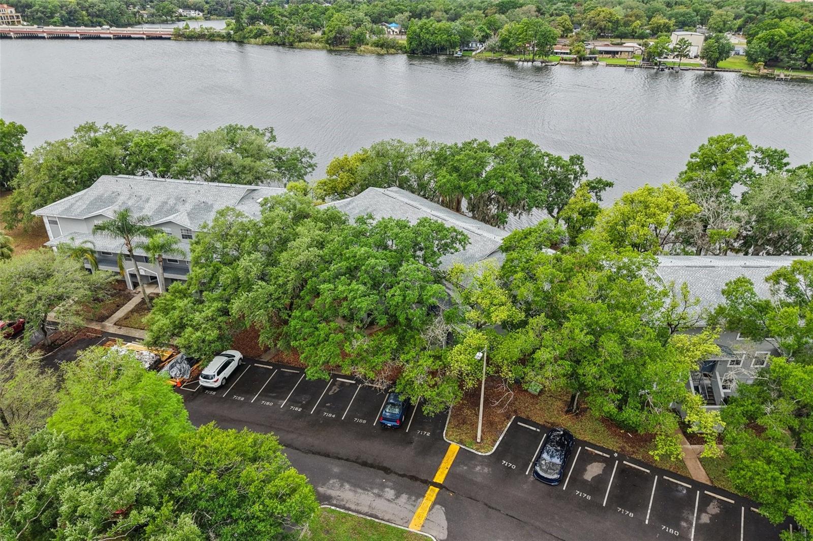 Image 31 of 41 For 7156 Bank Drive 7156