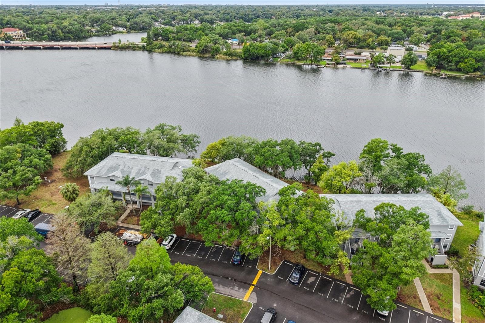 Image 32 of 41 For 7156 Bank Drive 7156