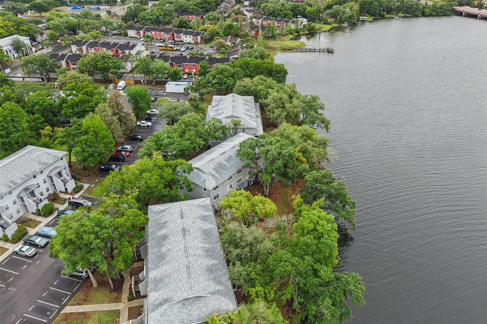 Image 35 of 41 For 7156 Bank Drive 7156