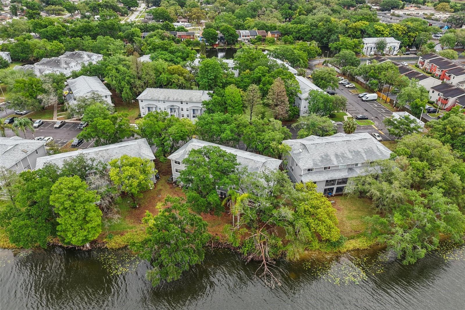 Image 37 of 41 For 7156 Bank Drive 7156