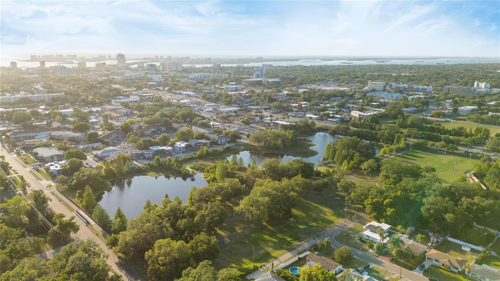 Image 43 of 47 For 1109 San Remo Avenue