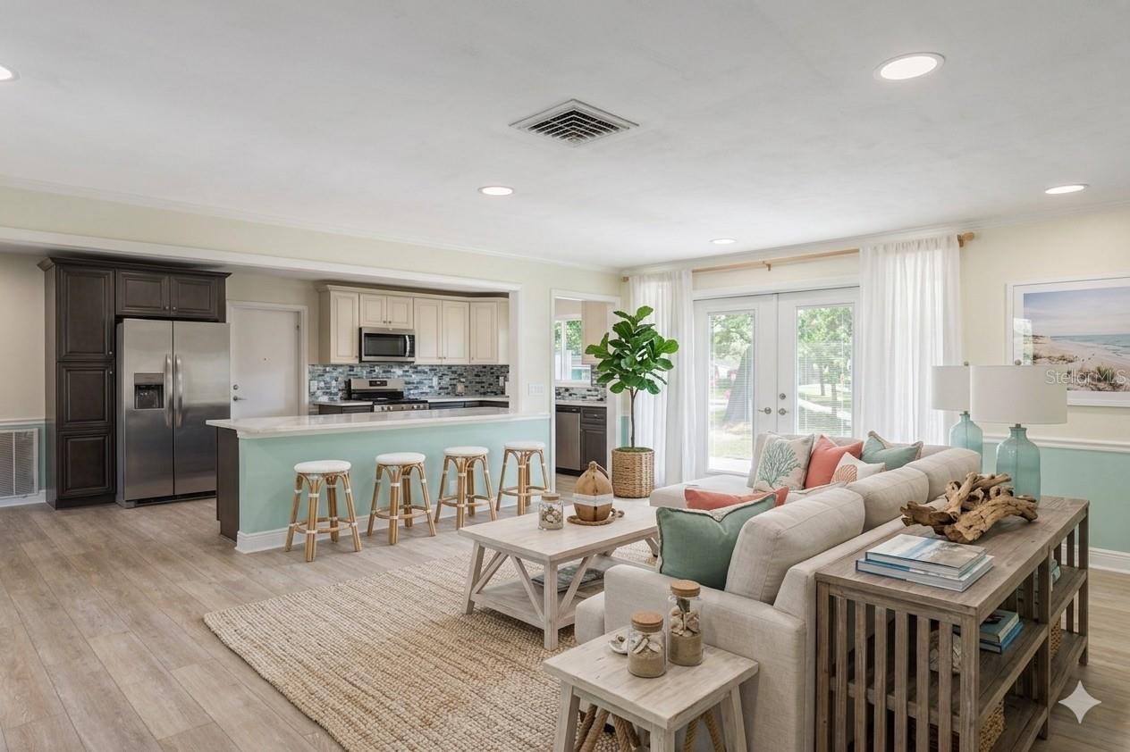 Image 6 of 47 For 1109 San Remo Avenue