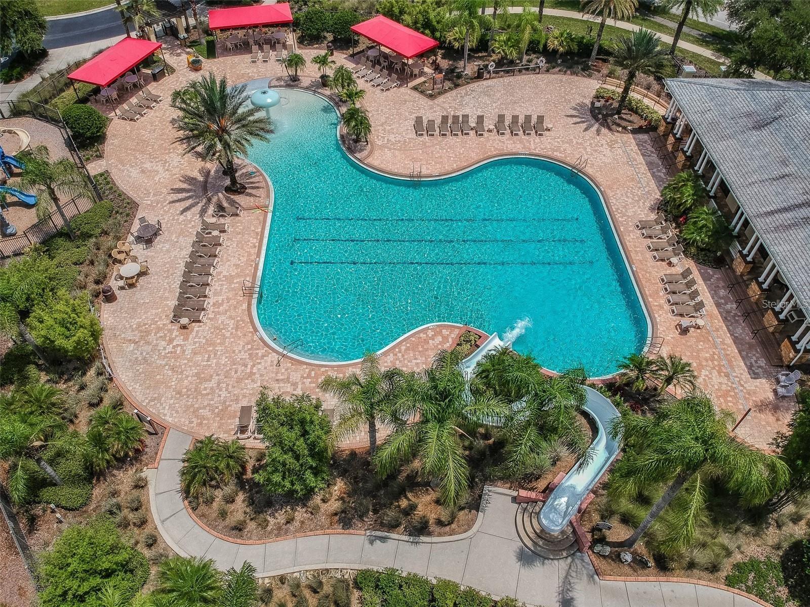 Image 78 of 90 For 2907 Winglewood Circle