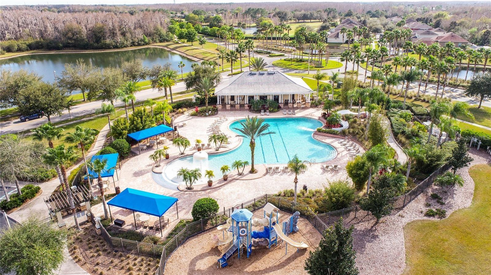 Image 82 of 90 For 2907 Winglewood Circle