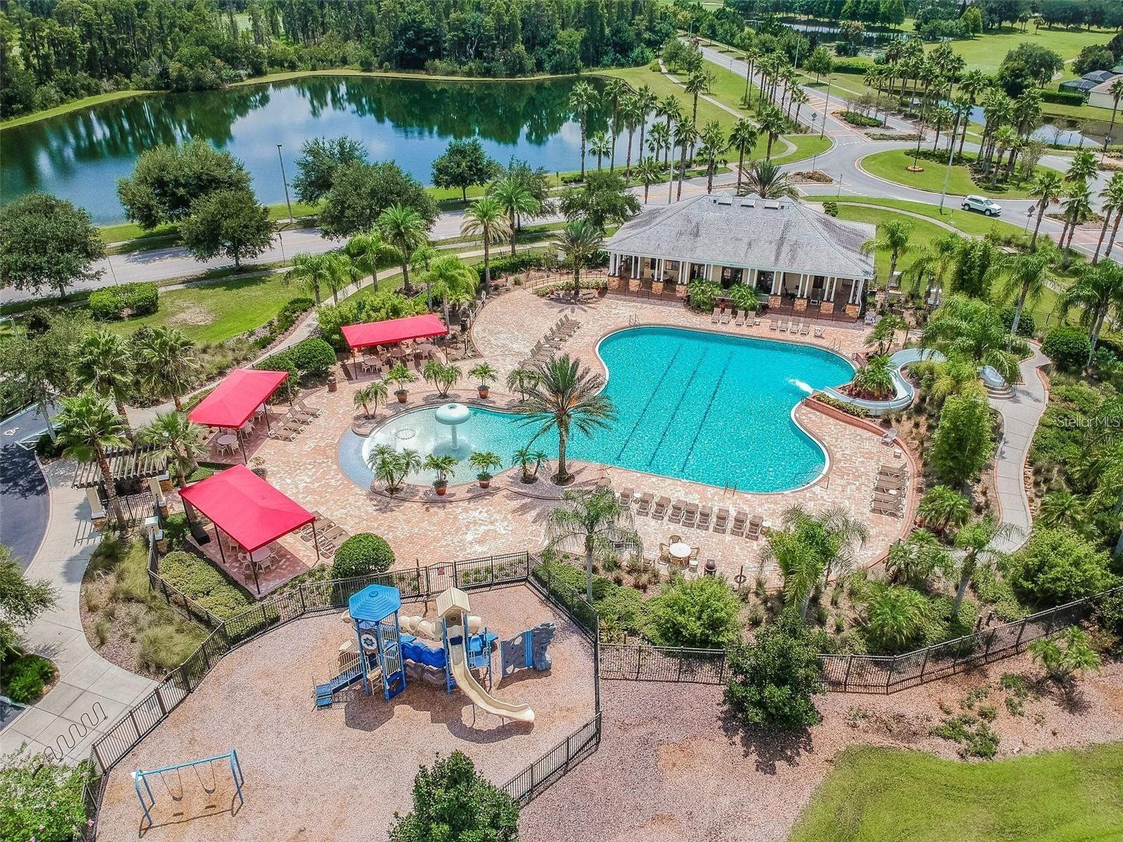 Image 83 of 90 For 2907 Winglewood Circle