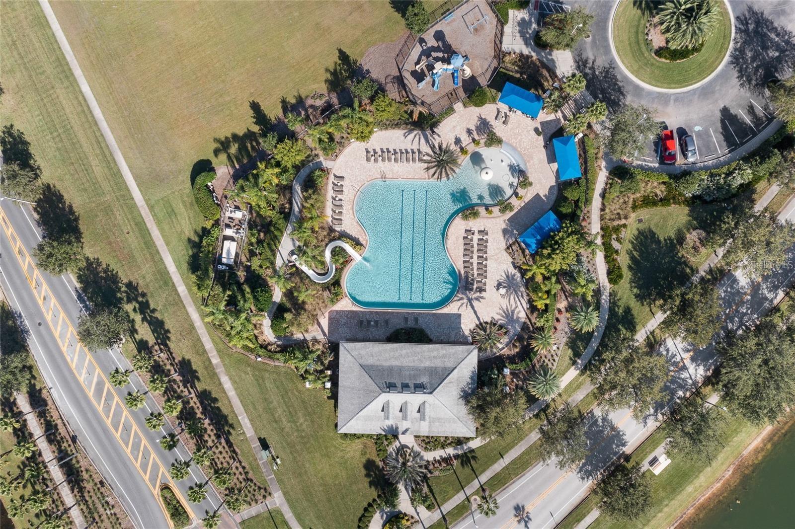 Image 85 of 90 For 2907 Winglewood Circle