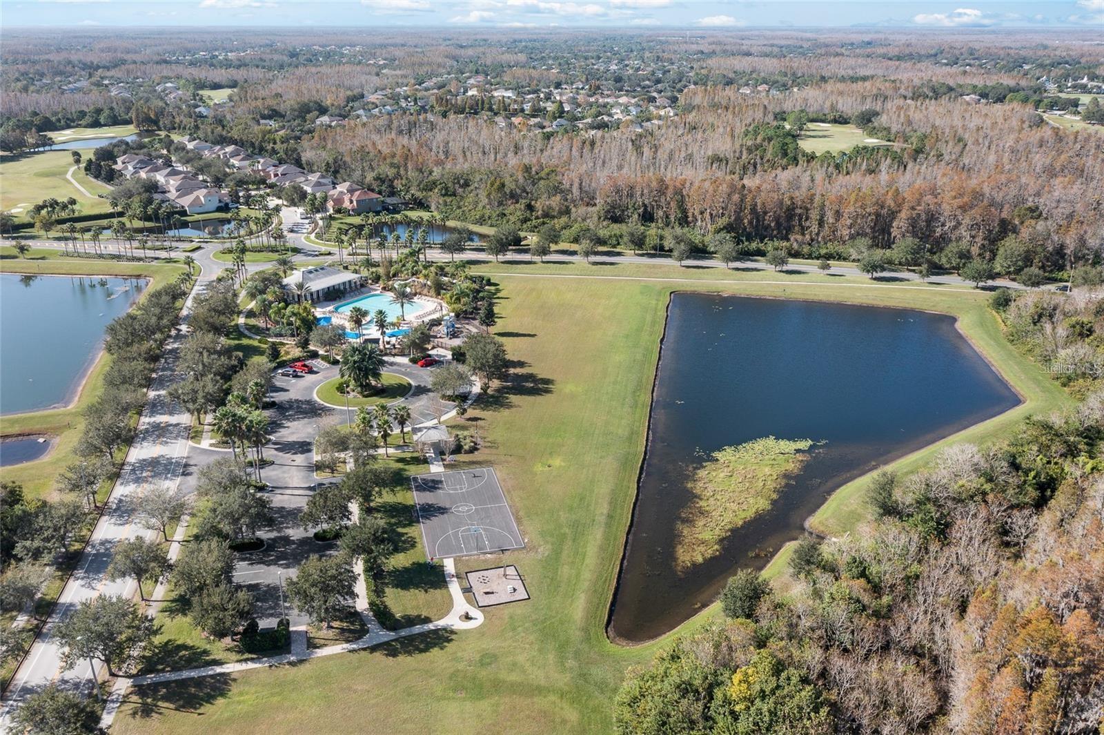 Image 86 of 90 For 2907 Winglewood Circle