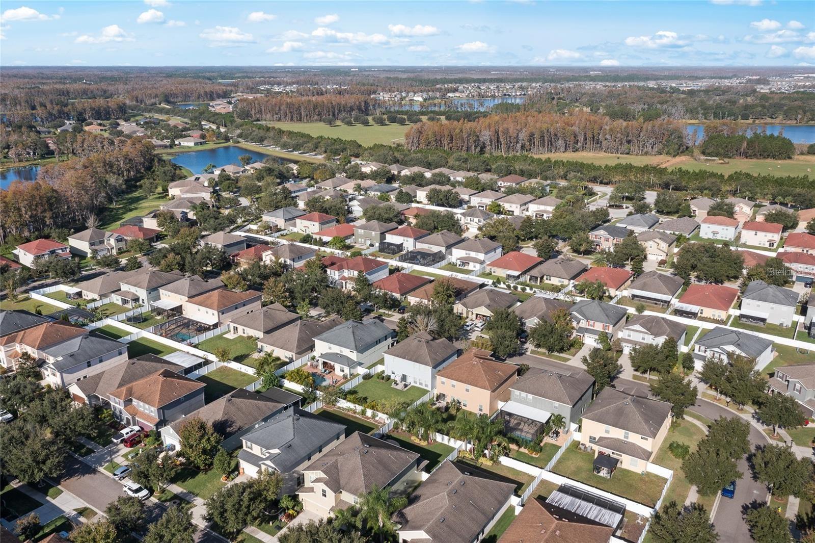 Image 89 of 90 For 2907 Winglewood Circle