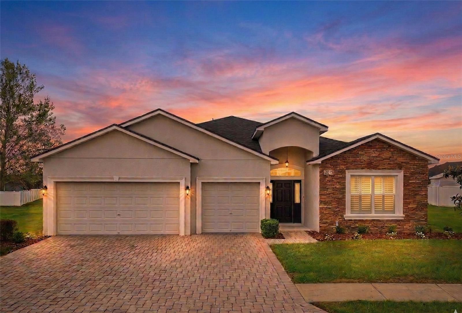 Details for 2015 Ashboro Place, BARTOW, FL 33830