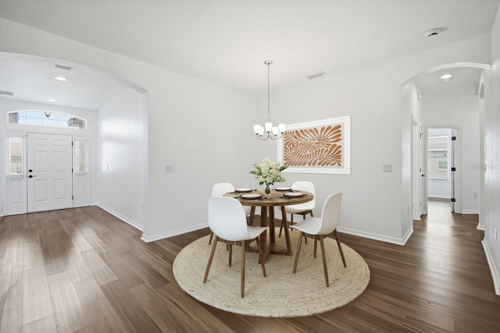 Image 4 of 34 For 2015 Ashboro Place