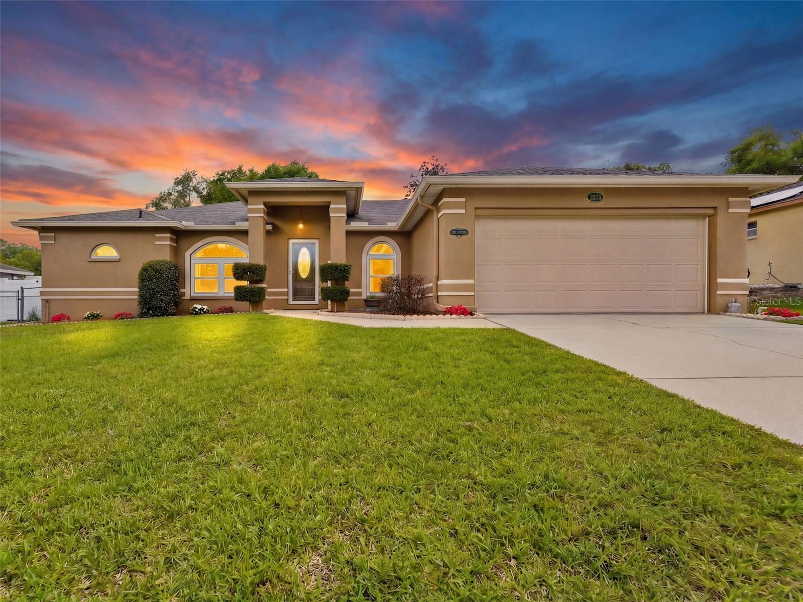 Details for 2273 Garden Chase Drive, LAKELAND, FL 33812