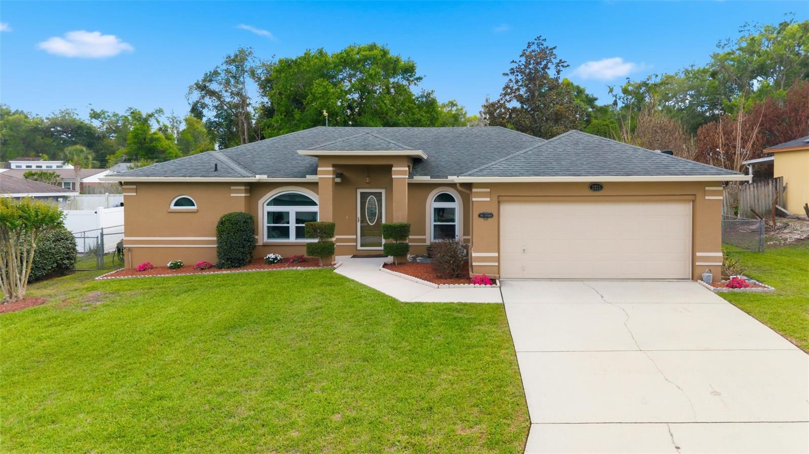 Image 39 of 43 For 2273 Garden Chase Drive