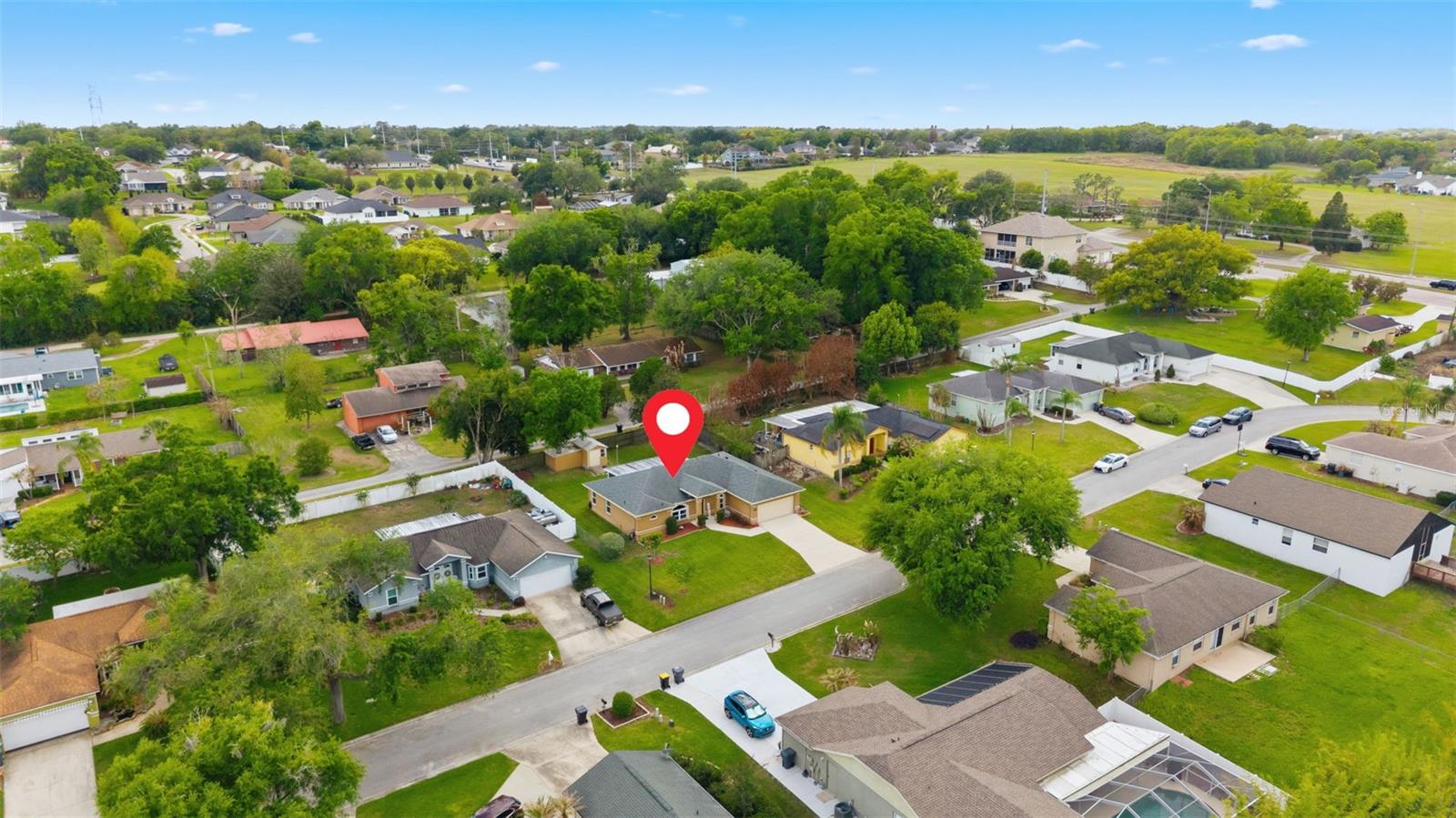 Image 40 of 43 For 2273 Garden Chase Drive