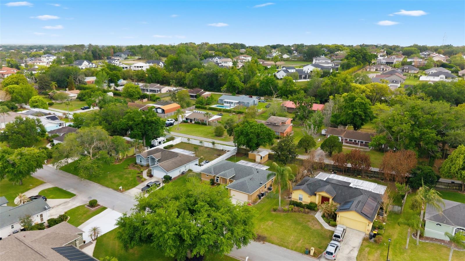 Image 41 of 43 For 2273 Garden Chase Drive