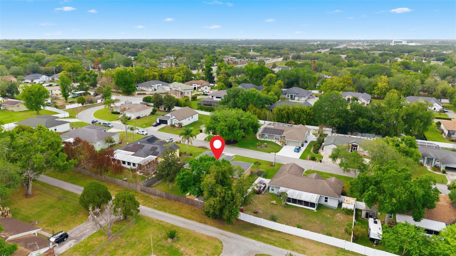 Image 43 of 43 For 2273 Garden Chase Drive