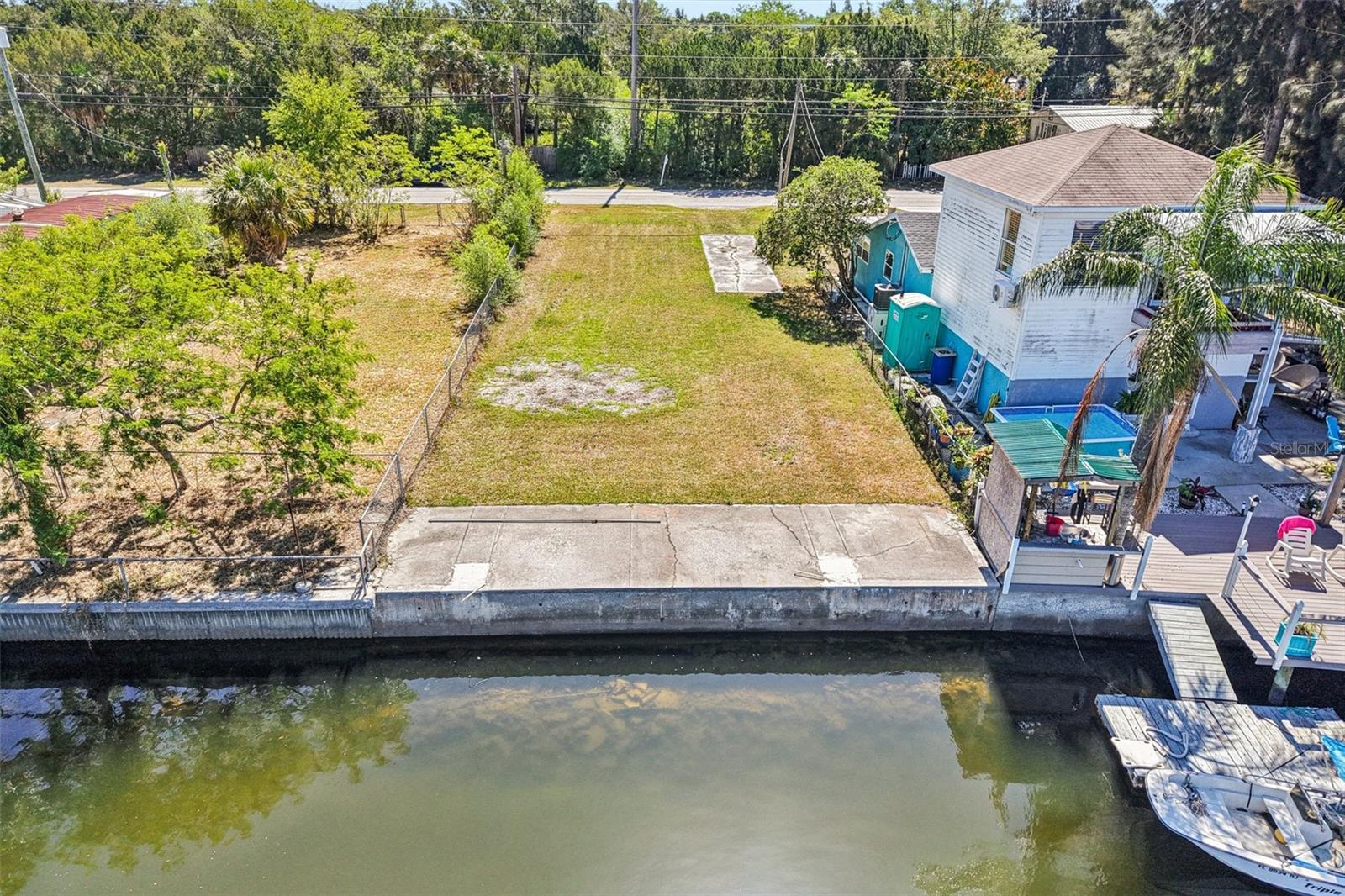 Image 12 of 12 For 14815 Old Dixie Highway