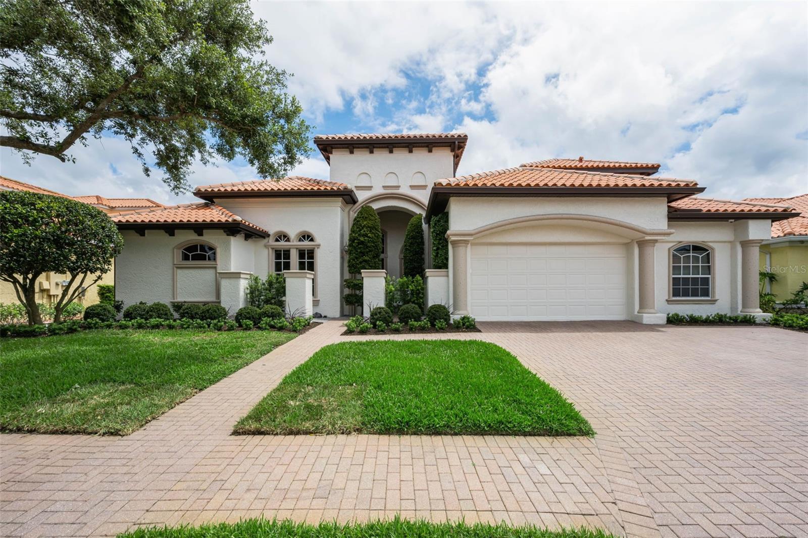 Details for 1246 Tuscany Drive, TRINITY, FL 34655